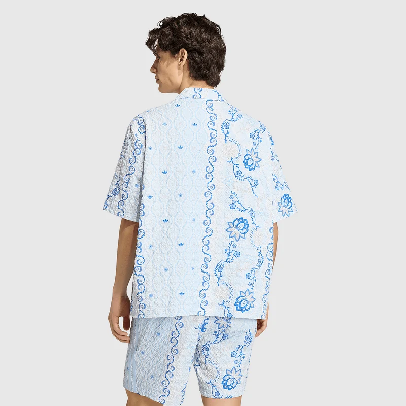adidas Originals Resort Shirt