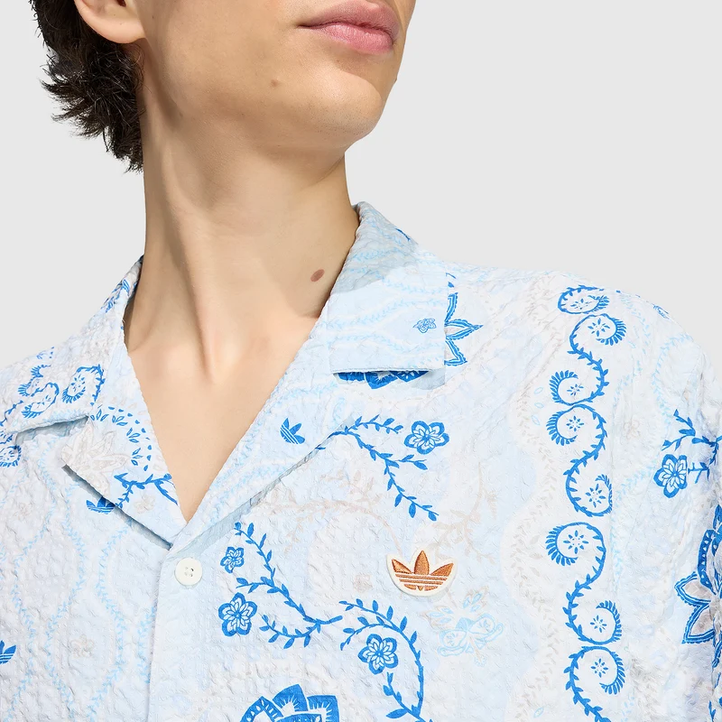 adidas Originals Resort Shirt