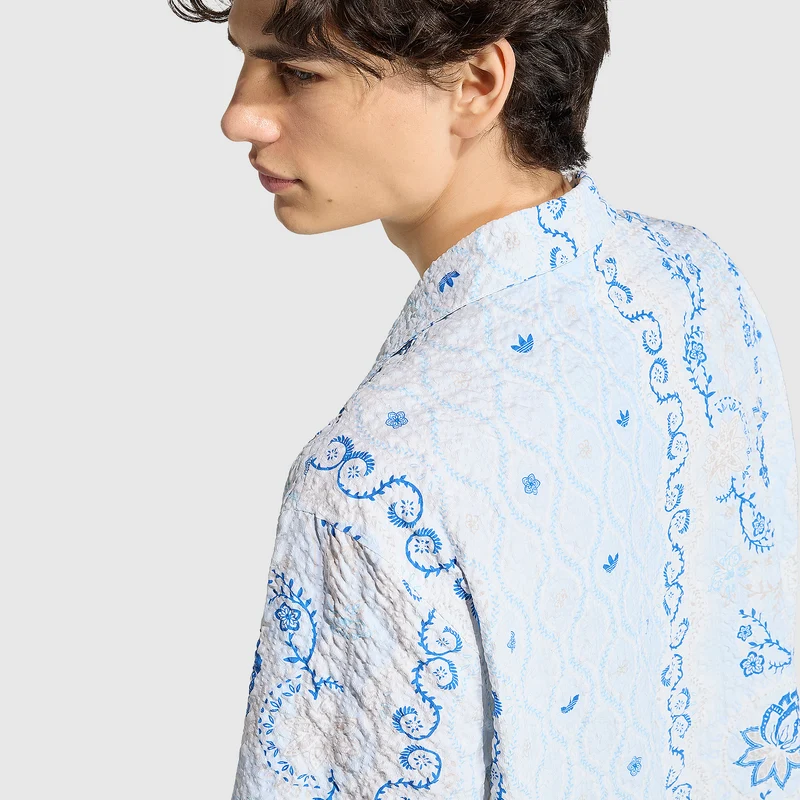adidas Originals Resort Shirt