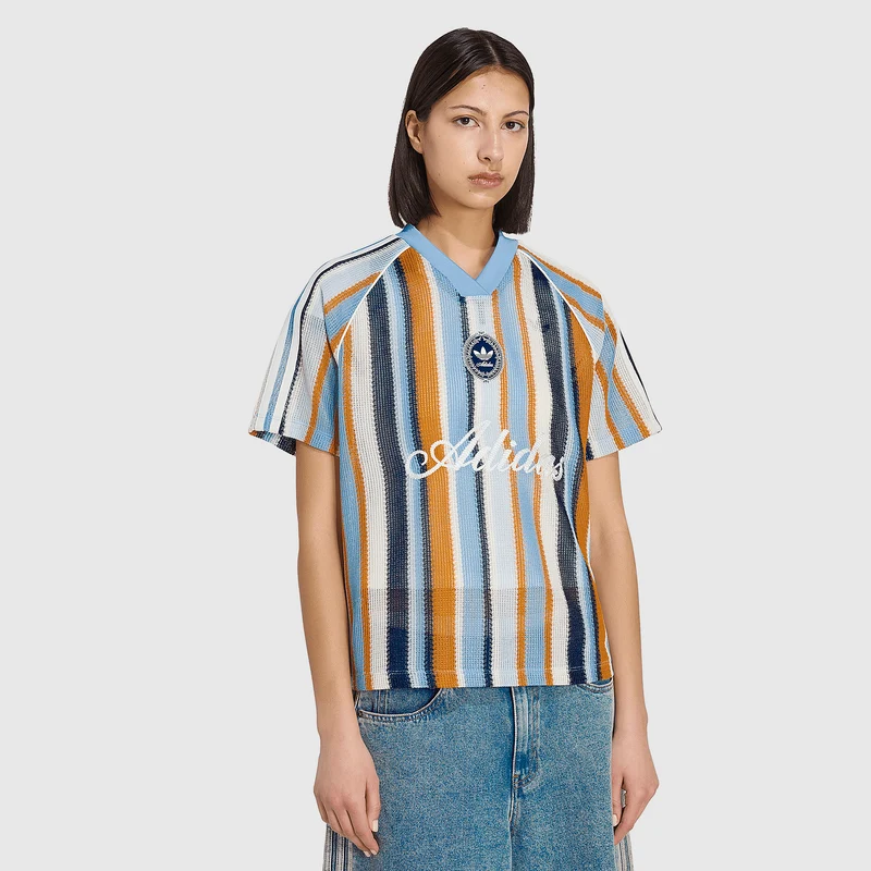 Maillot adidas Originals Femme en tricot