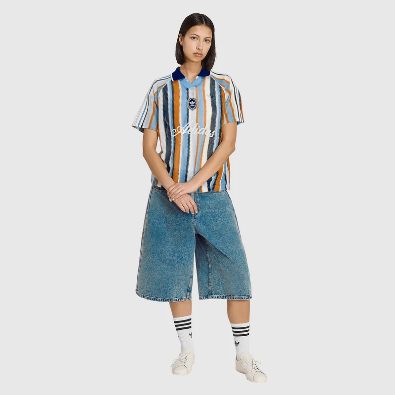Maillot adidas Originals Femme en tricot