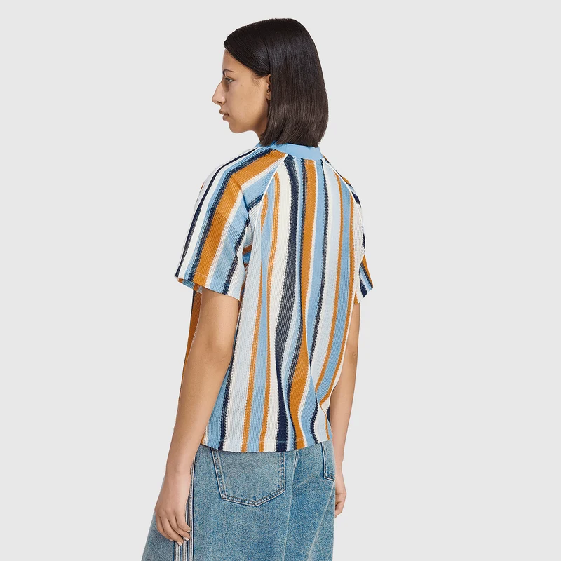 Maillot adidas Originals Femme en tricot