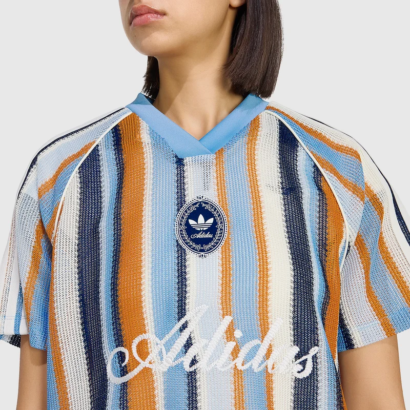Maillot adidas Originals Femme en tricot