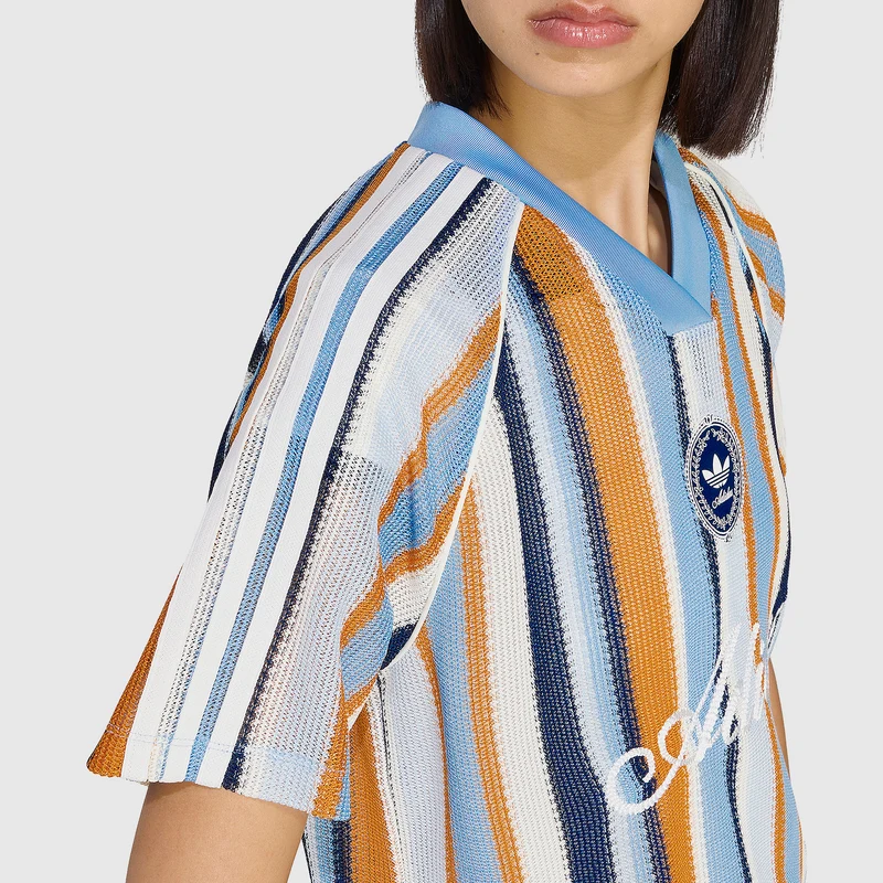 Maillot adidas Originals Femme en tricot