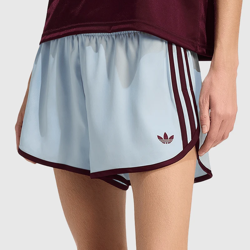 adidas Originals Womens Sprinter Shorts