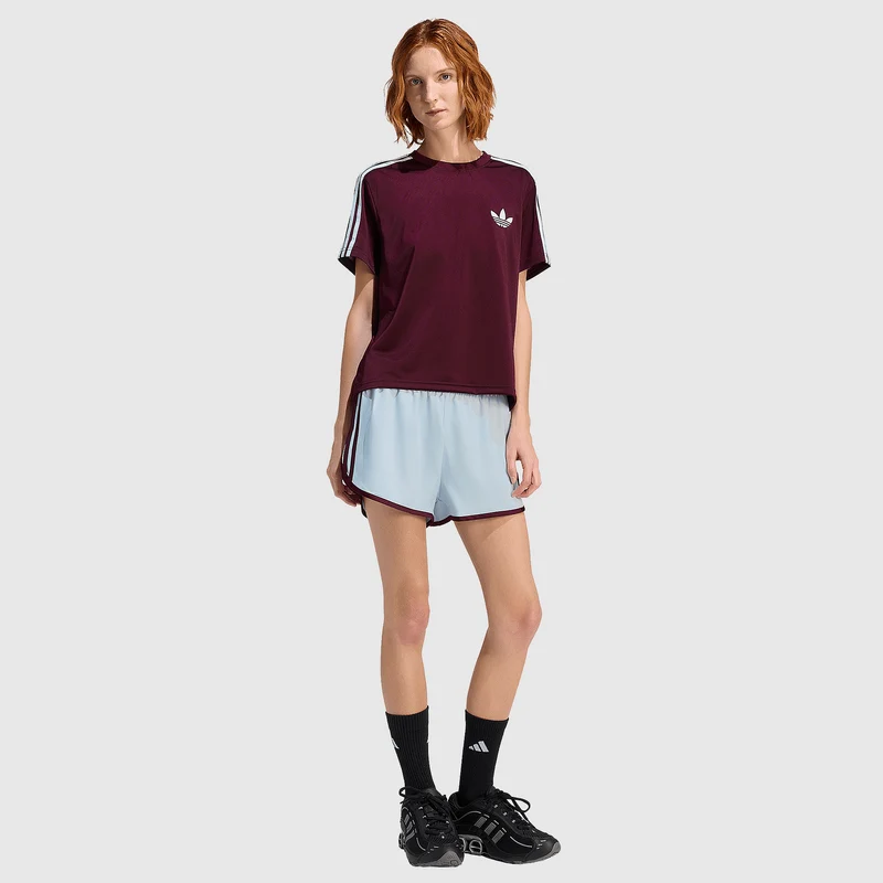 adidas Originals Womens Sprinter Shorts