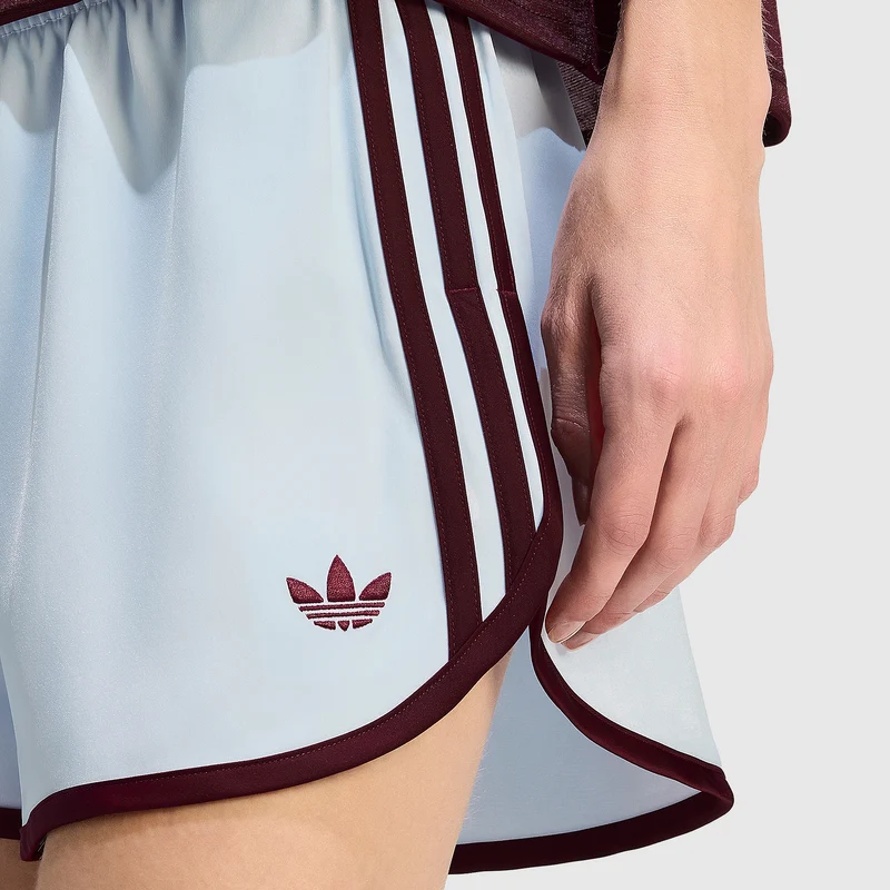 adidas Originals Womens Sprinter Shorts