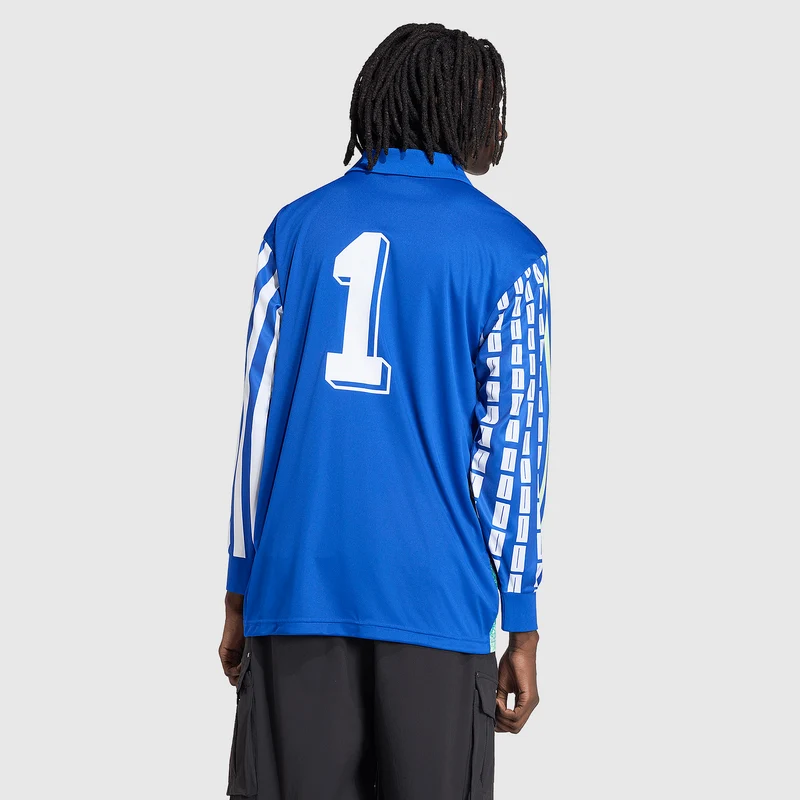 adidas Originals Archive Loose Goalie Jersey