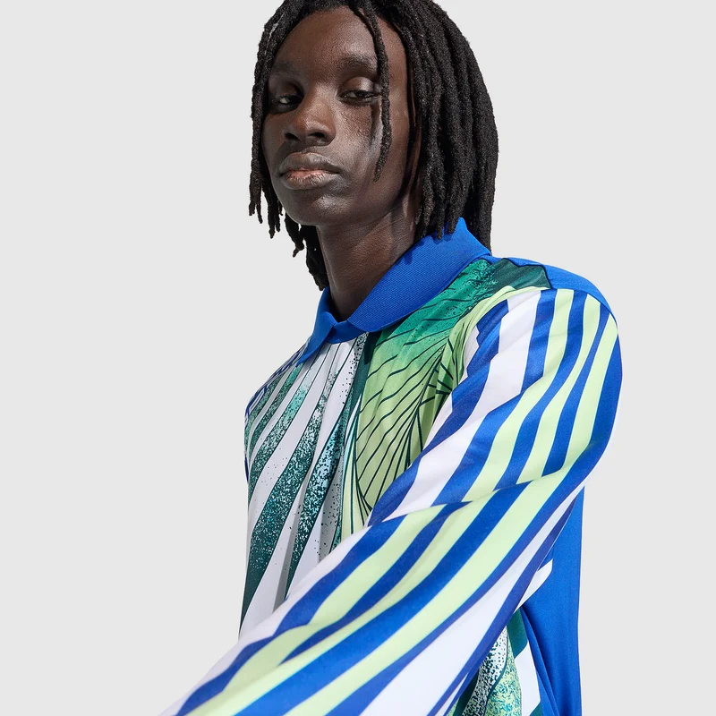 adidas Originals Archive Loose Goalie Jersey