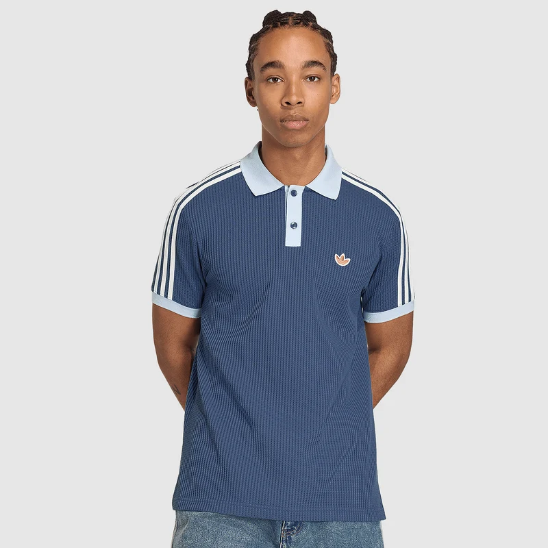 Polo adidas Originals Waffle