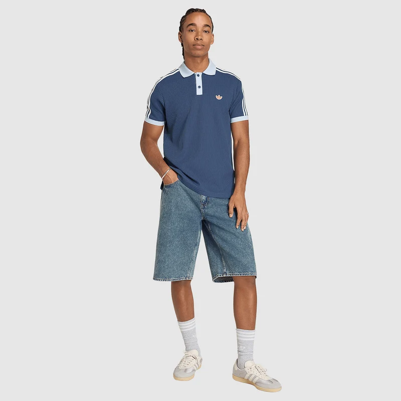 Polo adidas Originals Waffle