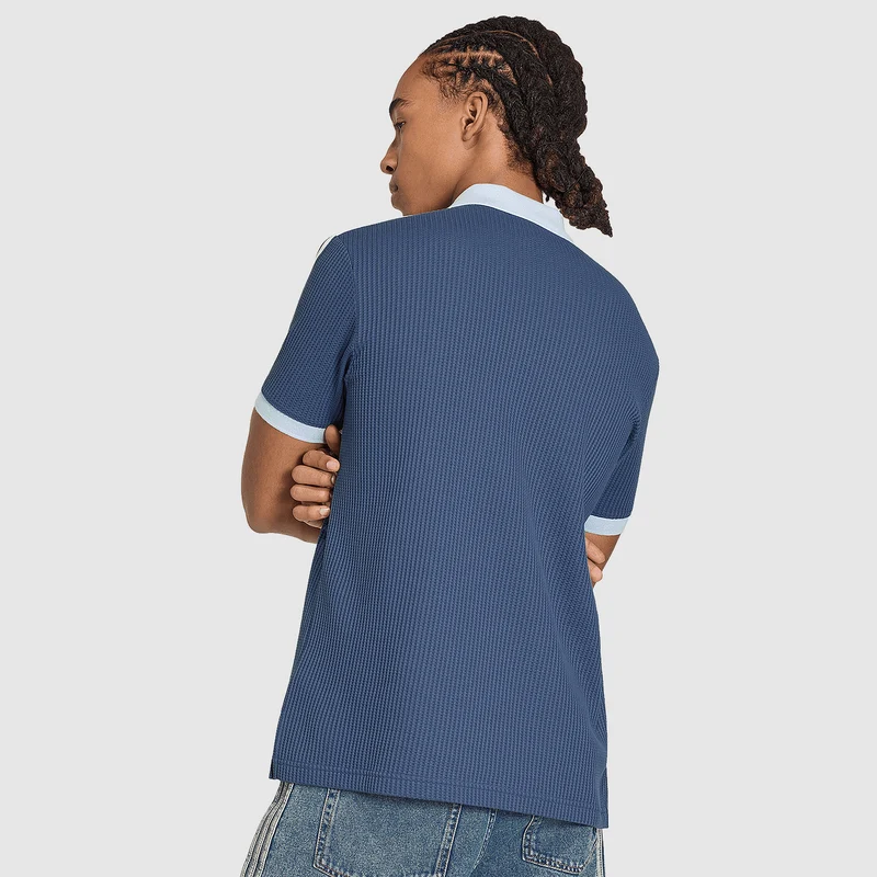 Polo adidas Originals Waffle