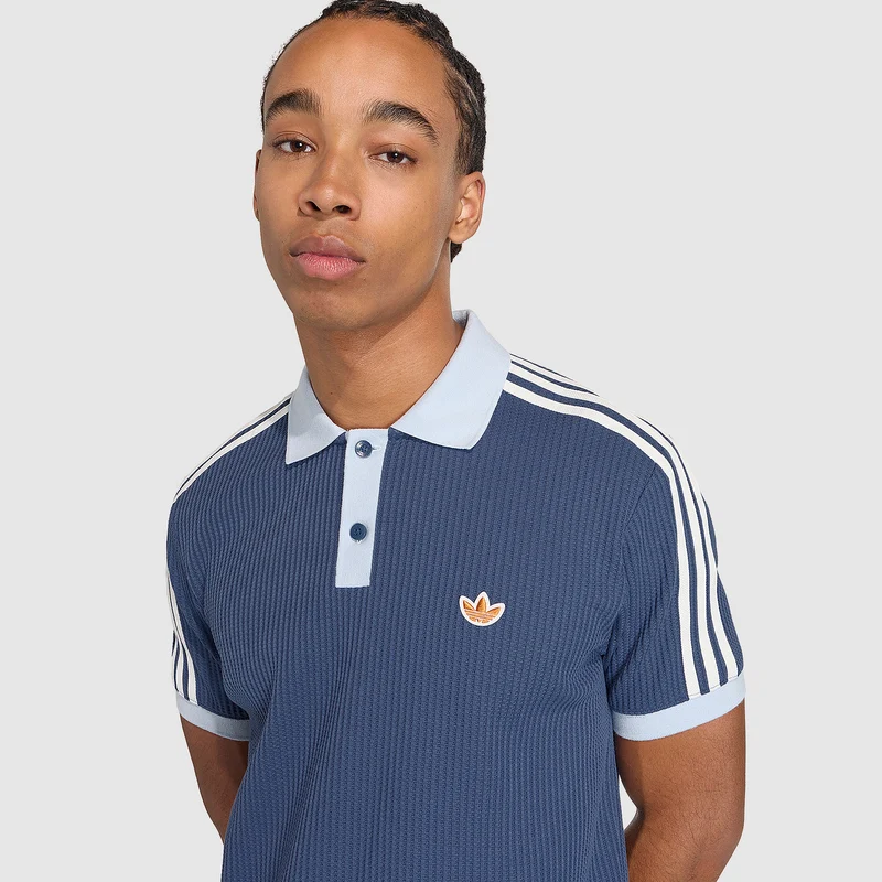 Polo adidas Originals Waffle