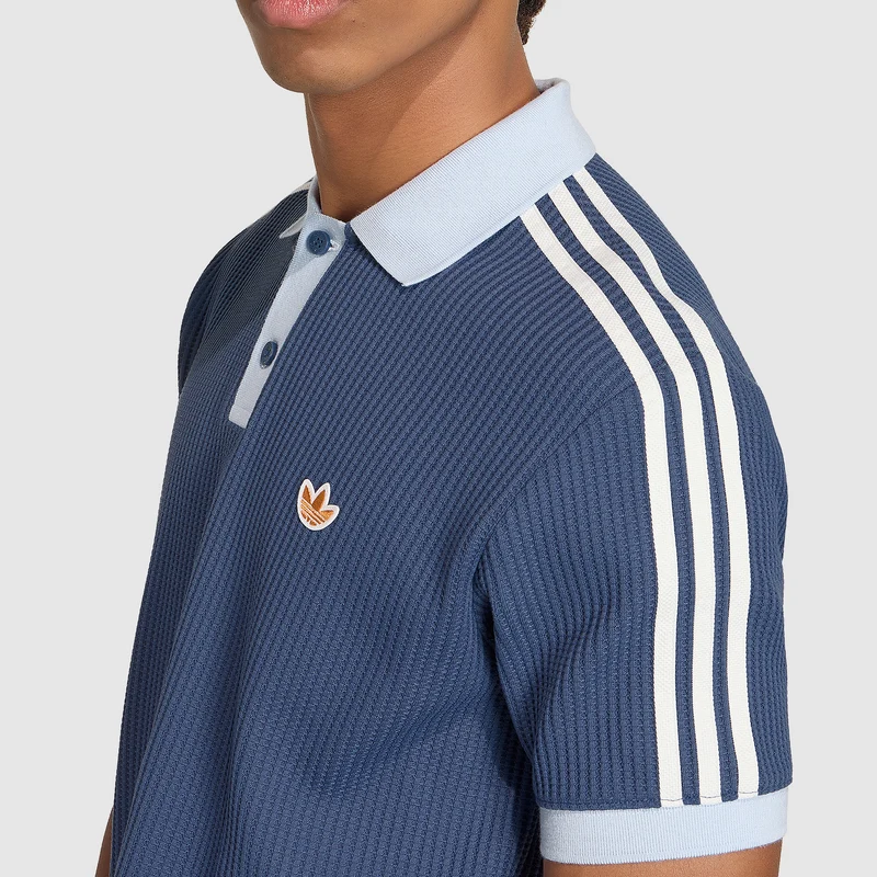 Polo adidas Originals Waffle