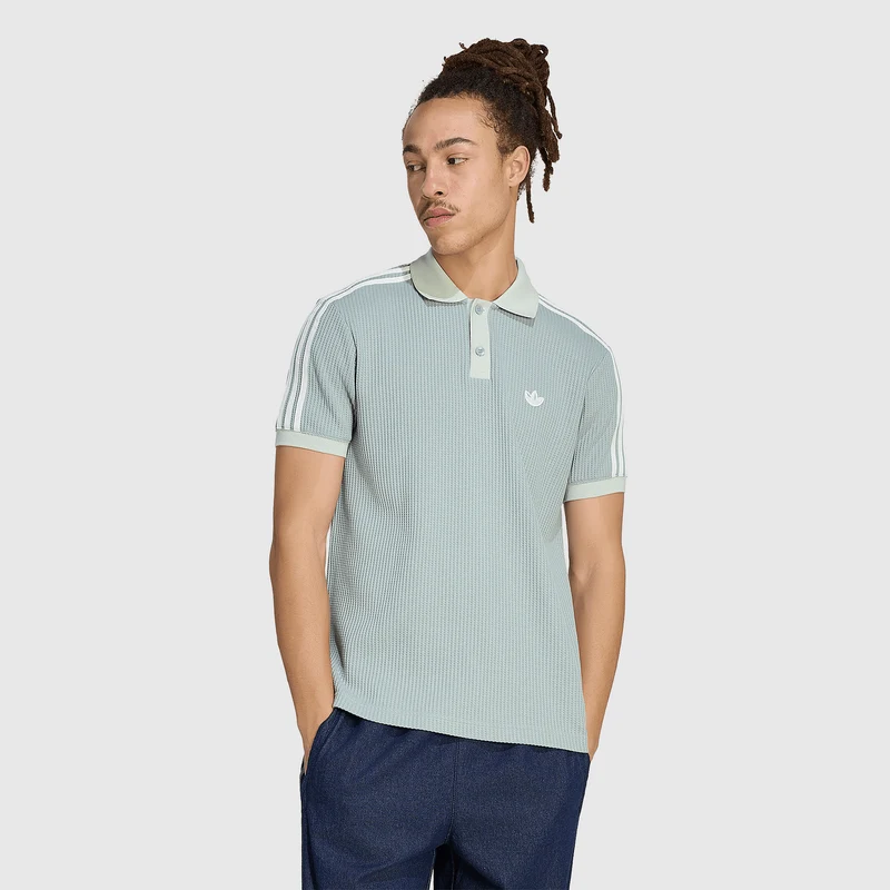 Polo adidas Originals Waffle