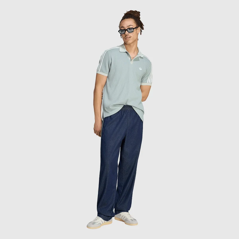 Polo adidas Originals Waffle