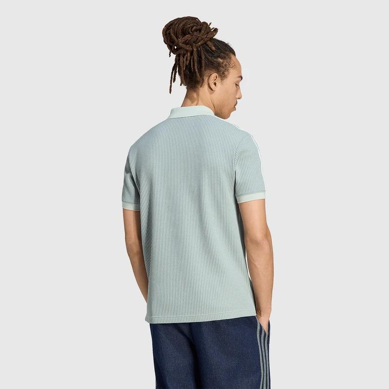 Polo adidas Originals Waffle