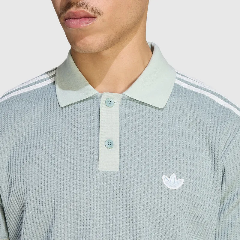 Polo adidas Originals Waffle