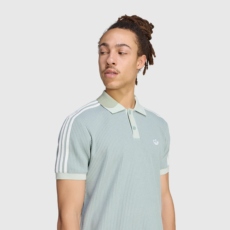 Polo adidas Originals Waffle