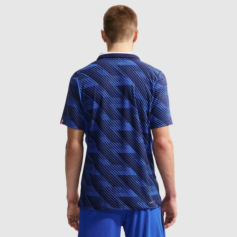 Maillot Domicile Nike France 2026 Dri-FIT ADV Match