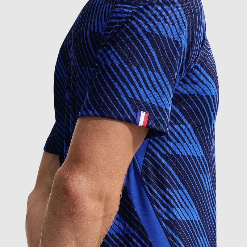 Maillot Domicile Nike France 2026 Dri-FIT ADV Match
