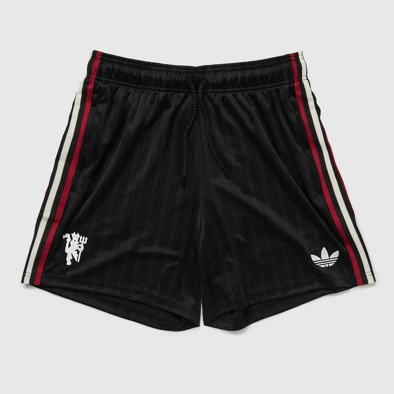 Short adidas Originals Manchester United 25/26 OG