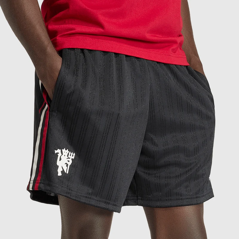Short adidas Originals Manchester United 25/26 OG