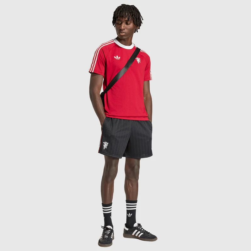 Short adidas Originals Manchester United 25/26 OG
