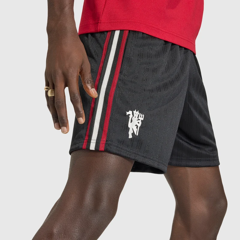 Short adidas Originals Manchester United 25/26 OG