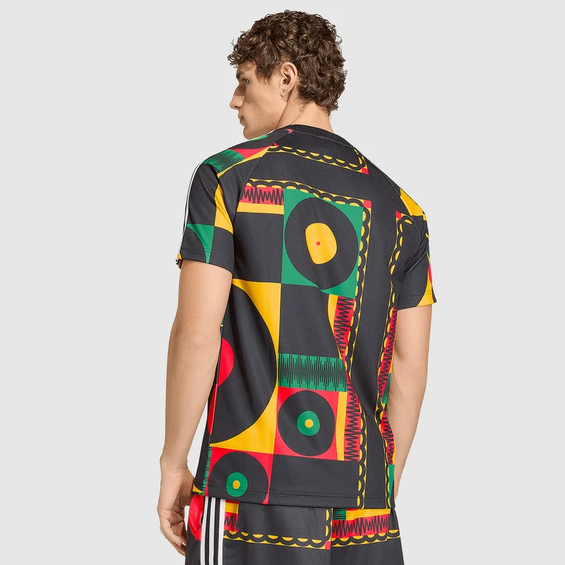 T-Shirt adidas Originals Jamaïque 2026 OG