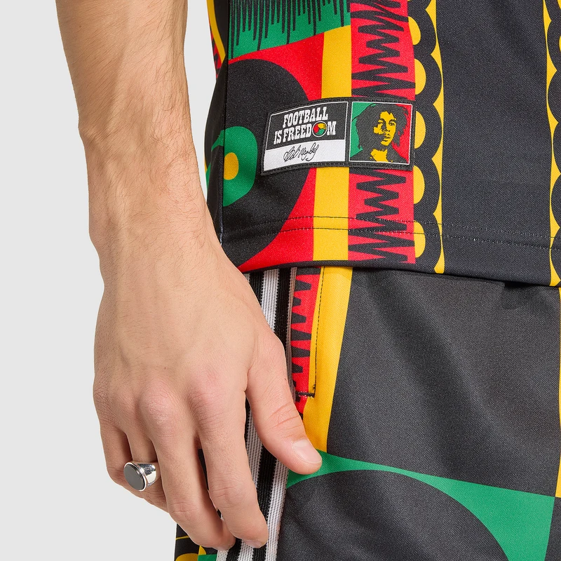 T-Shirt adidas Originals Jamaïque 2026 OG