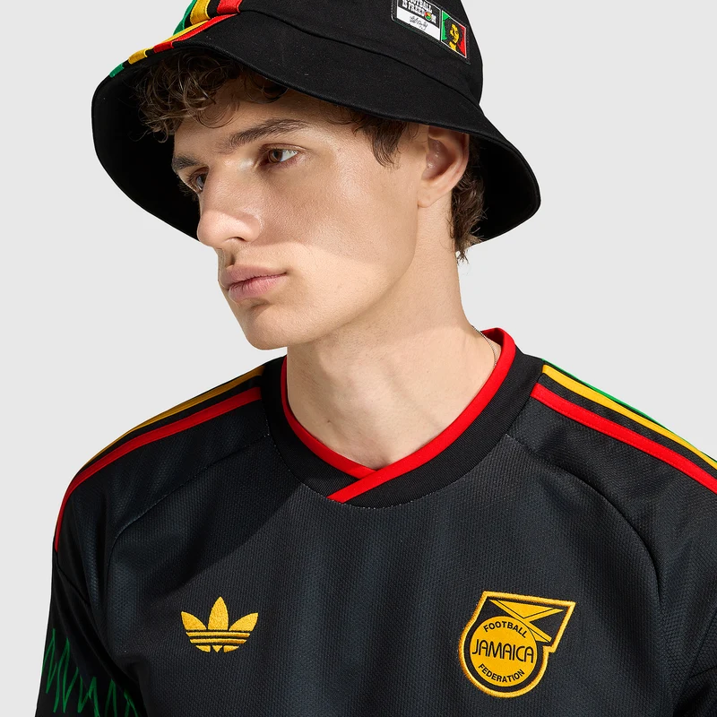 Maillot Extérieuradidas Originals Jamaïque 2026