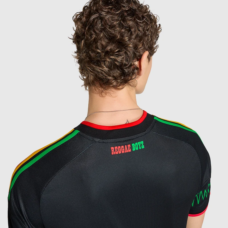Maillot Extérieuradidas Originals Jamaïque 2026