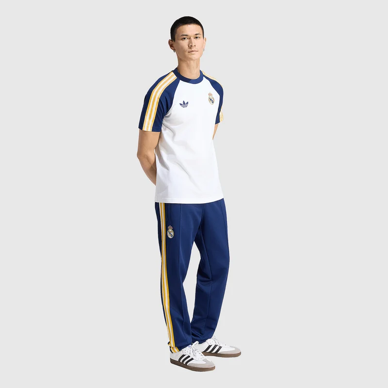 T-Shirt adidas Originals Real Madrid 25/26 OG