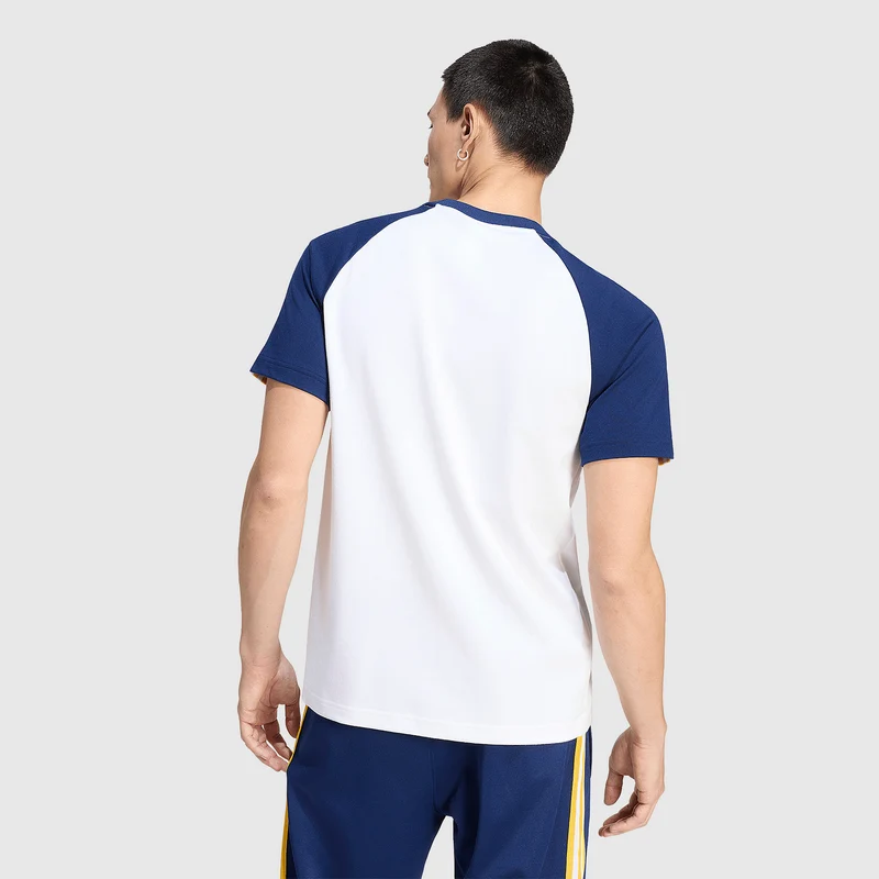 T-Shirt adidas Originals Real Madrid 25/26 OG