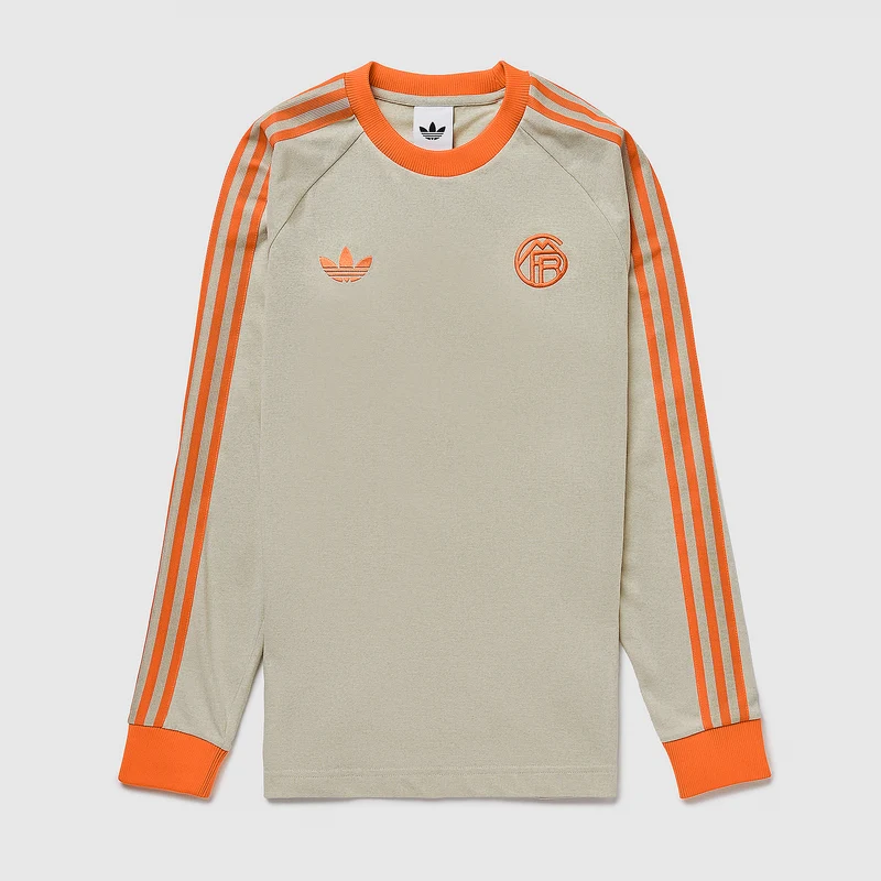 Maillot ML adidas Originals Bayern Munich 25/26 OG