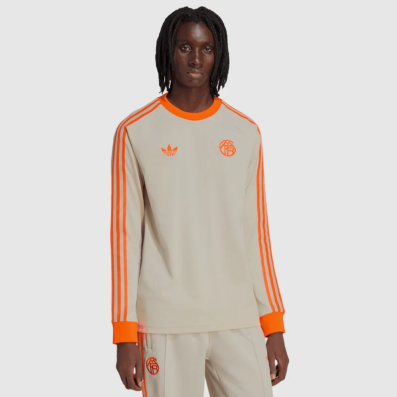 Maillot ML adidas Originals Bayern Munich 25/26 OG