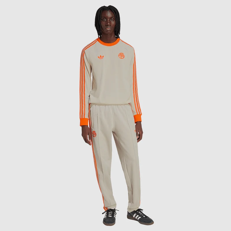 Maillot ML adidas Originals Bayern Munich 25/26 OG