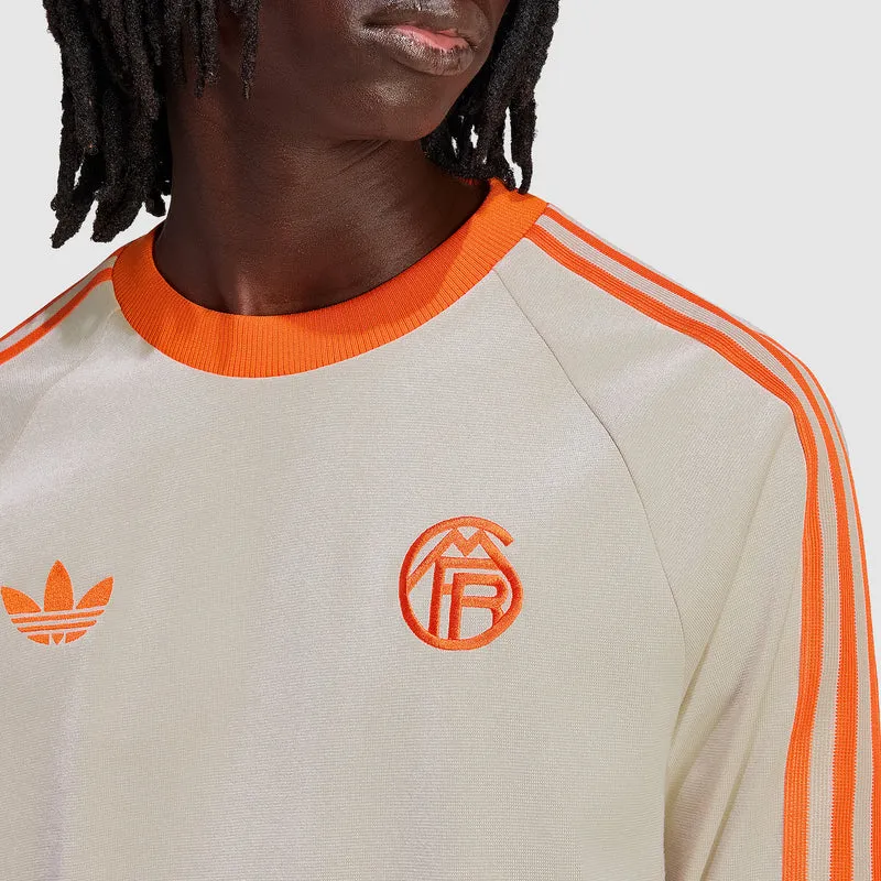 Maillot ML adidas Originals Bayern Munich 25/26 OG