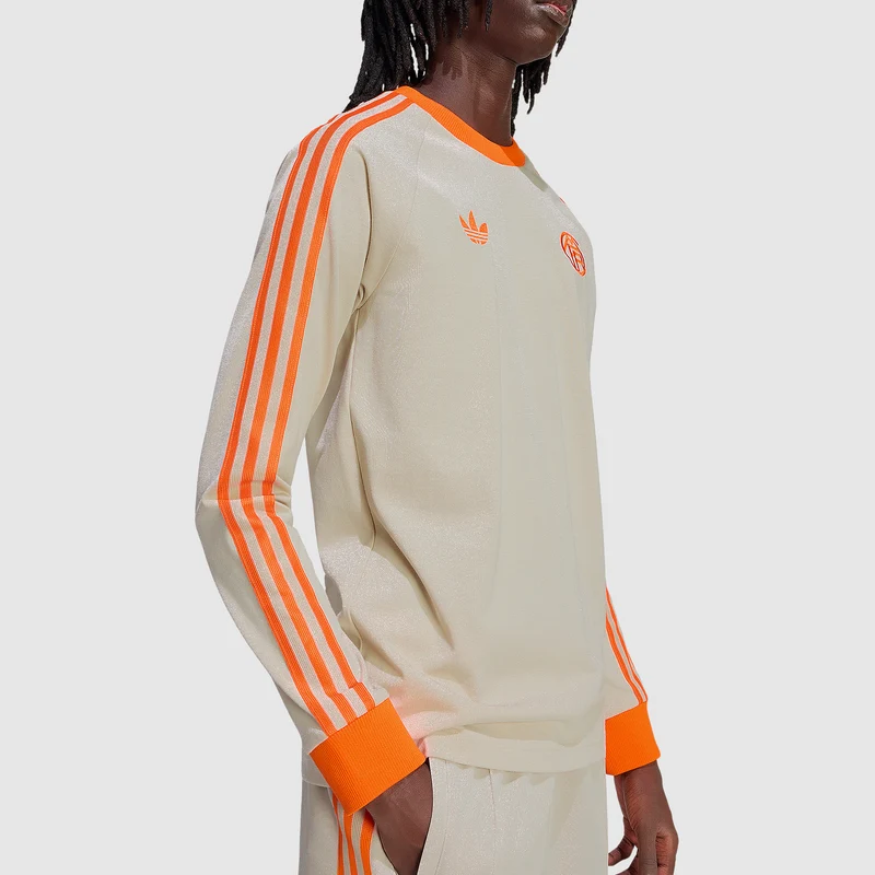 Maillot ML adidas Originals Bayern Munich 25/26 OG