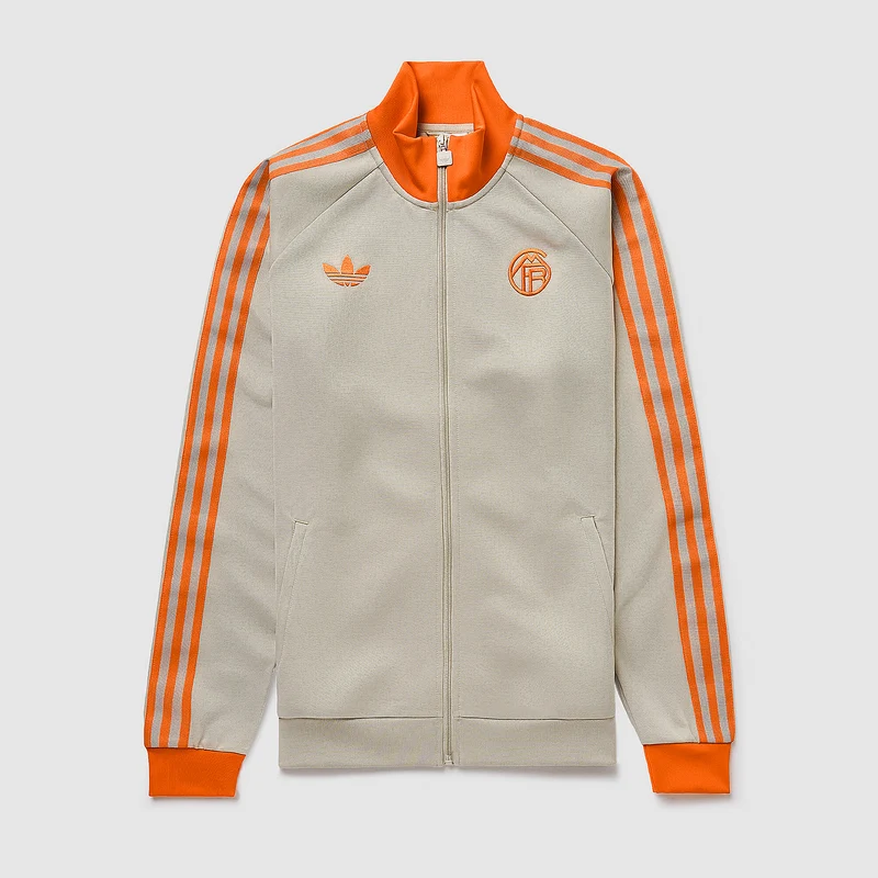 Haut de Survêtement adidas Originals Bayern Munich 25/26 OG