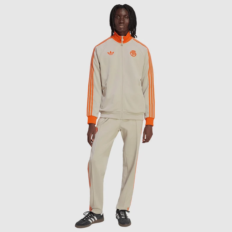Haut de Survêtement adidas Originals Bayern Munich 25/26 OG