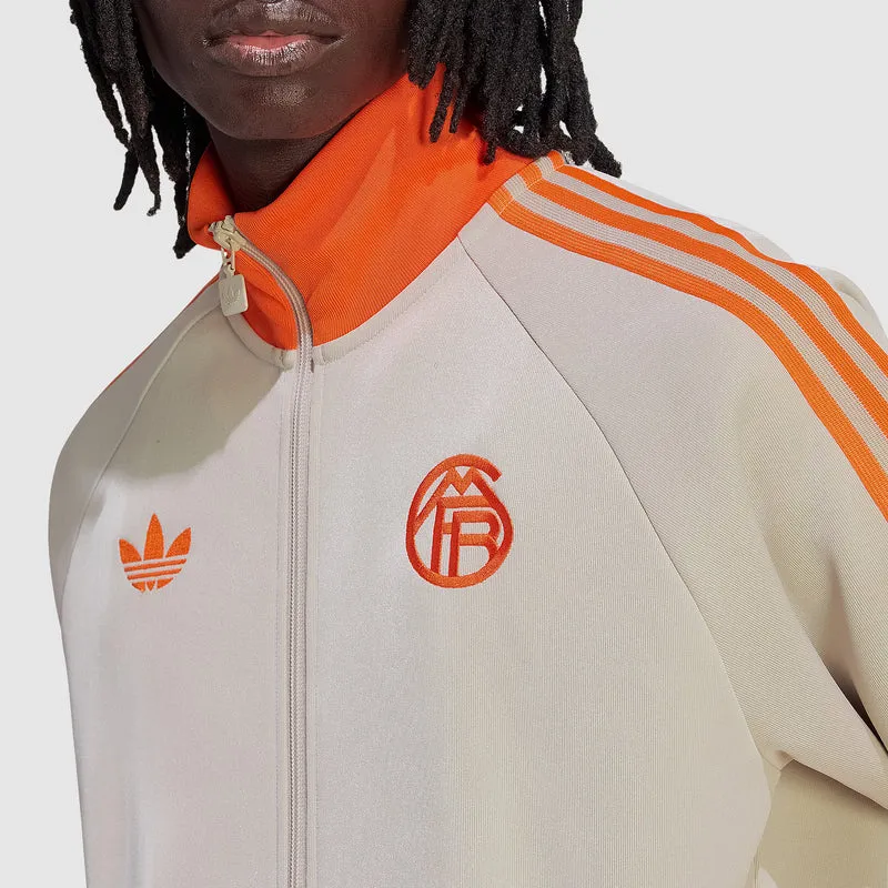 Haut de Survêtement adidas Originals Bayern Munich 25/26 OG
