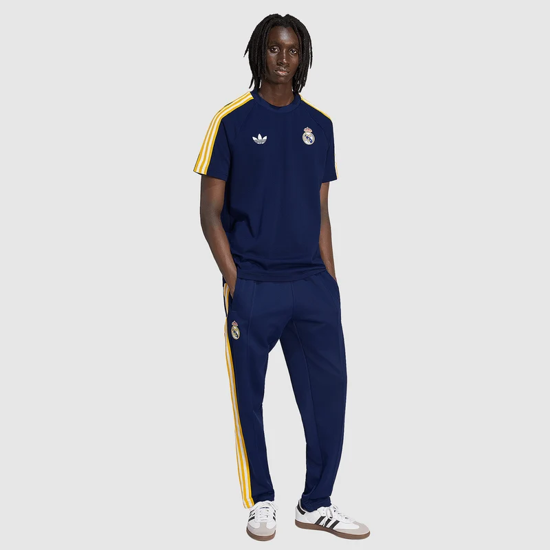 T-Shirt adidas Originals Real Madrid 25/26 OG