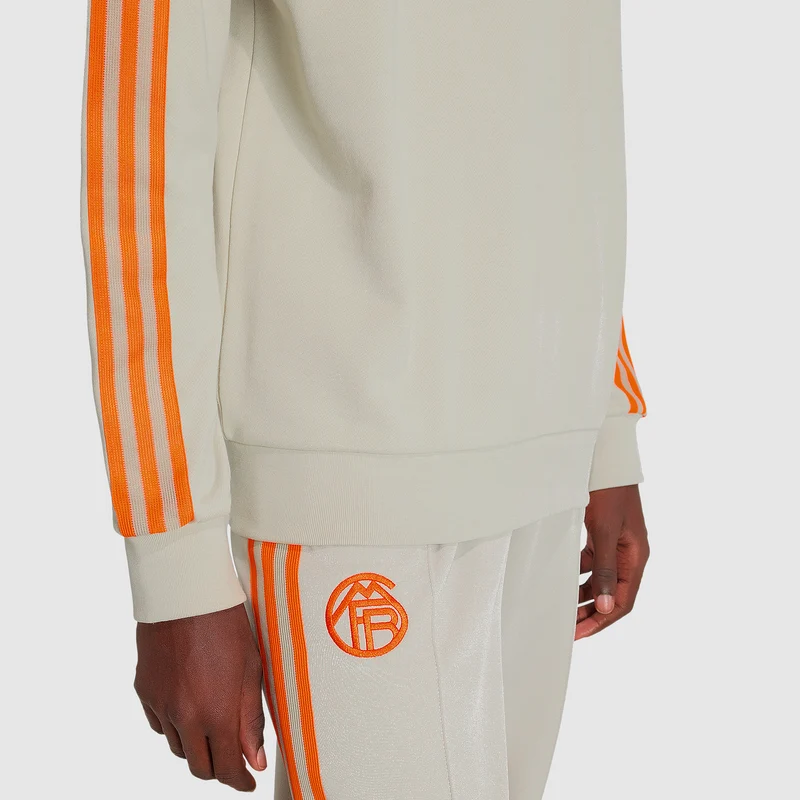 Haut Drill adidas Originals Bayern Munich 25/26 OG