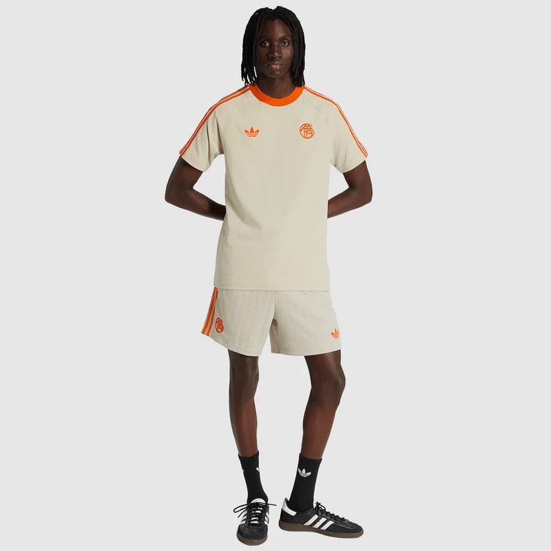 Short adidas Originals Bayern Munich 25/26 OG