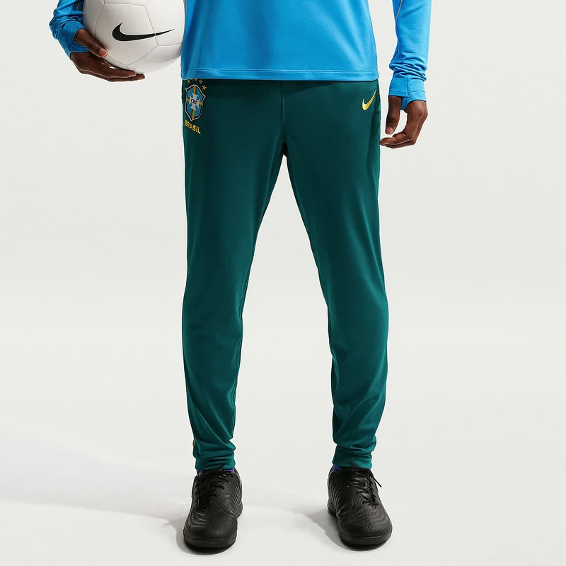 Pantalon de Survêtement Nike Brésil 2026 Dri-FIT Academy Pro