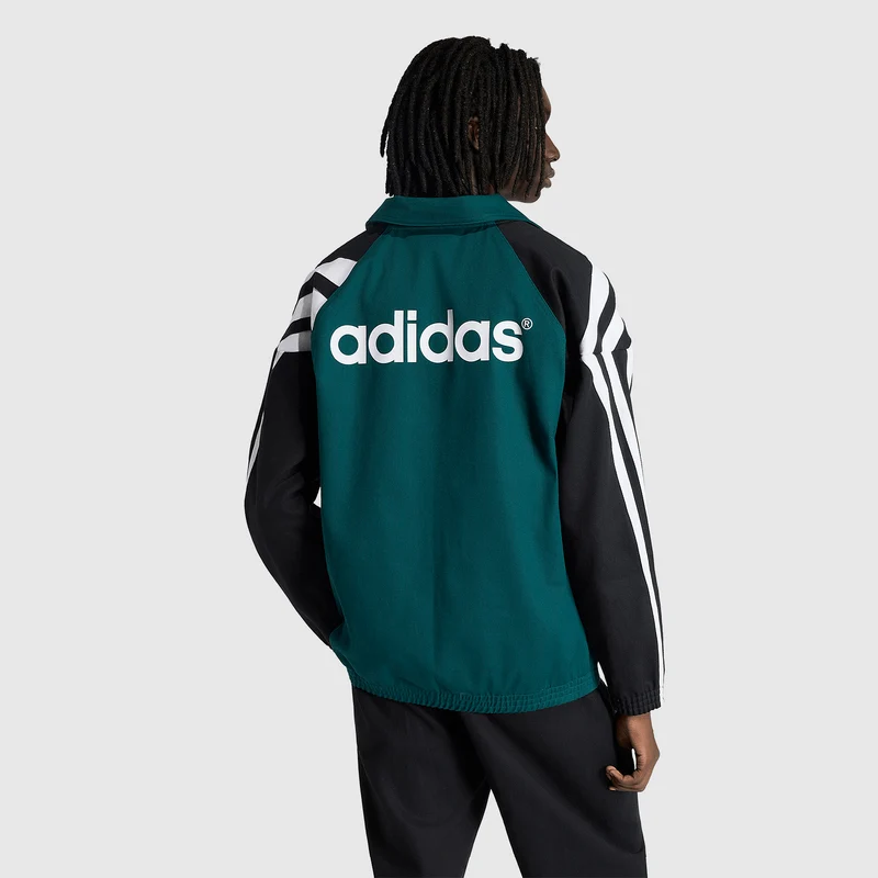 adidas Originals Liverpool 1995 Drill Top