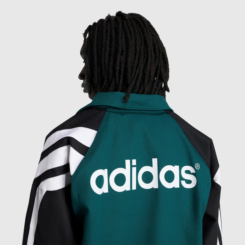 adidas Originals Liverpool 1995 Drill Top