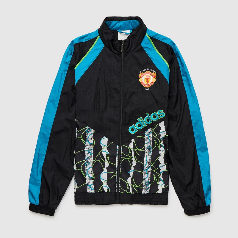 Veste adidas Originals Manchester United 1990